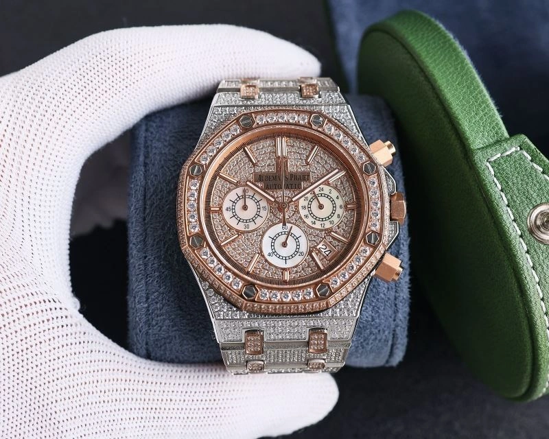 AP Watches Minimalist 177007