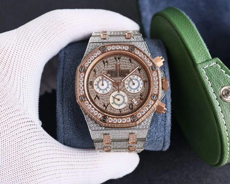 AP Watches Minimalist 177007