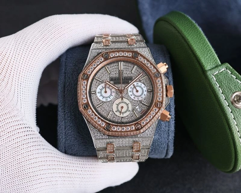 AP Watches Minimalist 177007