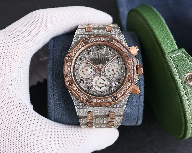 AP Watches Minimalist 177007