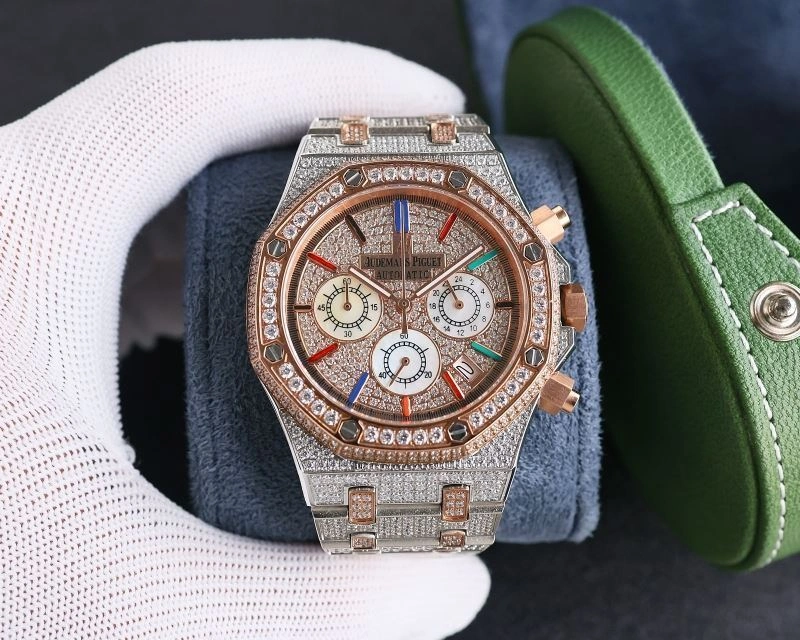 AP Watches Minimalist 177007