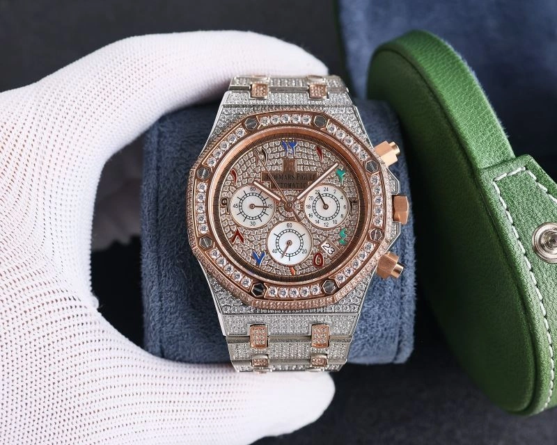 AP Watches Minimalist 177007