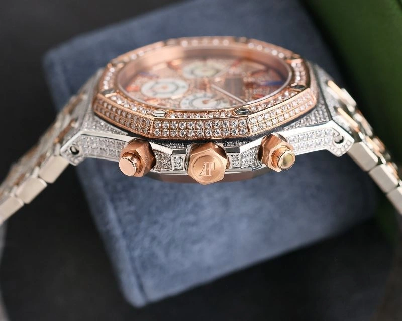 AP Watches Minimalist 177007