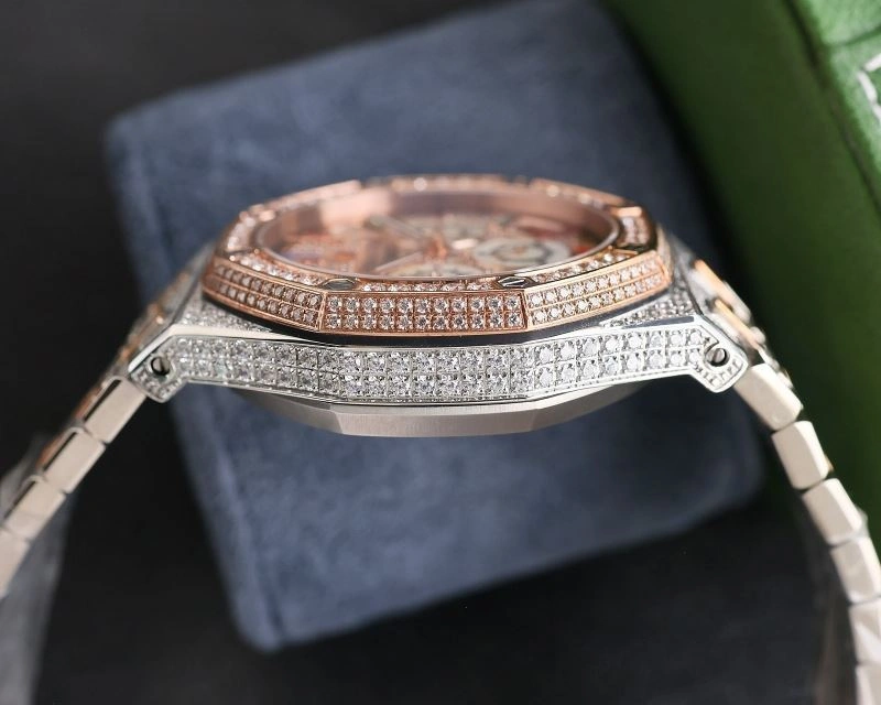 AP Watches Minimalist 177007