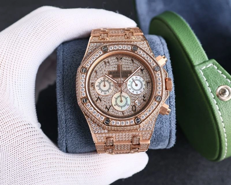 AP Watches Refined 177004