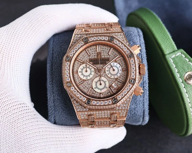 AP Watches Refined 177004