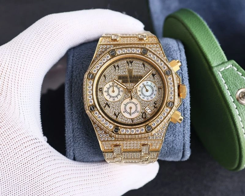 AP Watches Refined 177004