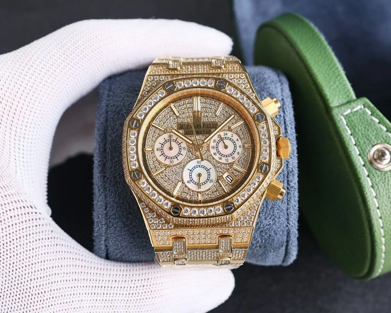 AP Watches Refined 177004