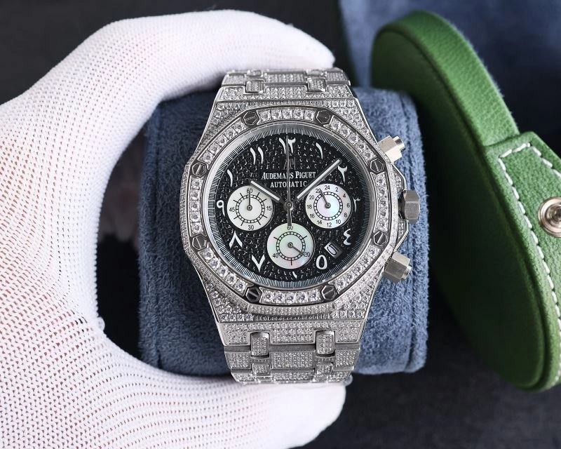 AP Watches Refined 177004