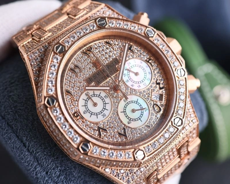 AP Watches Refined 177004