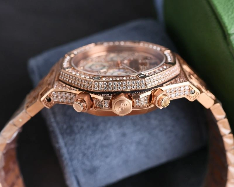 AP Watches Refined 177004
