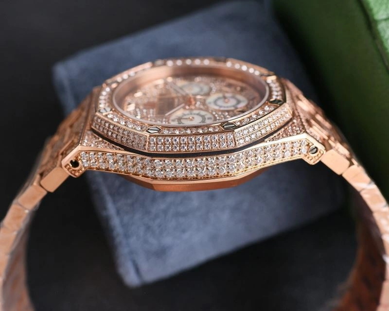 AP Watches Refined 177004