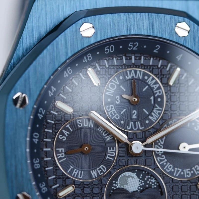 Flexible AP Watches 177019
