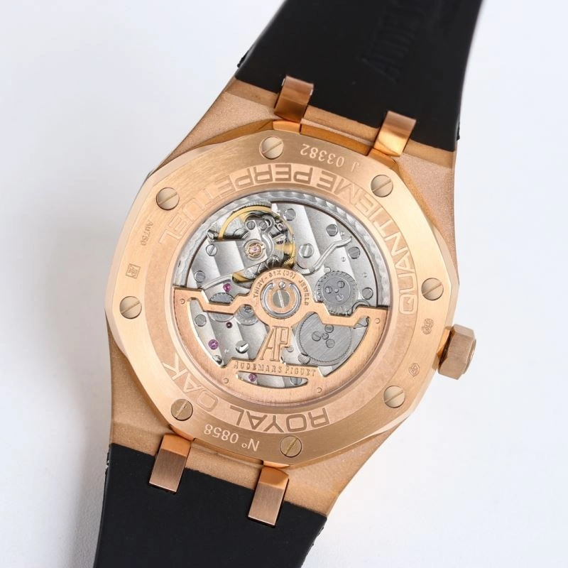 ZipUp AP Watches 177014