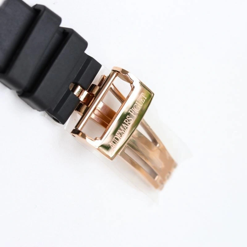 ZipUp AP Watches 177014