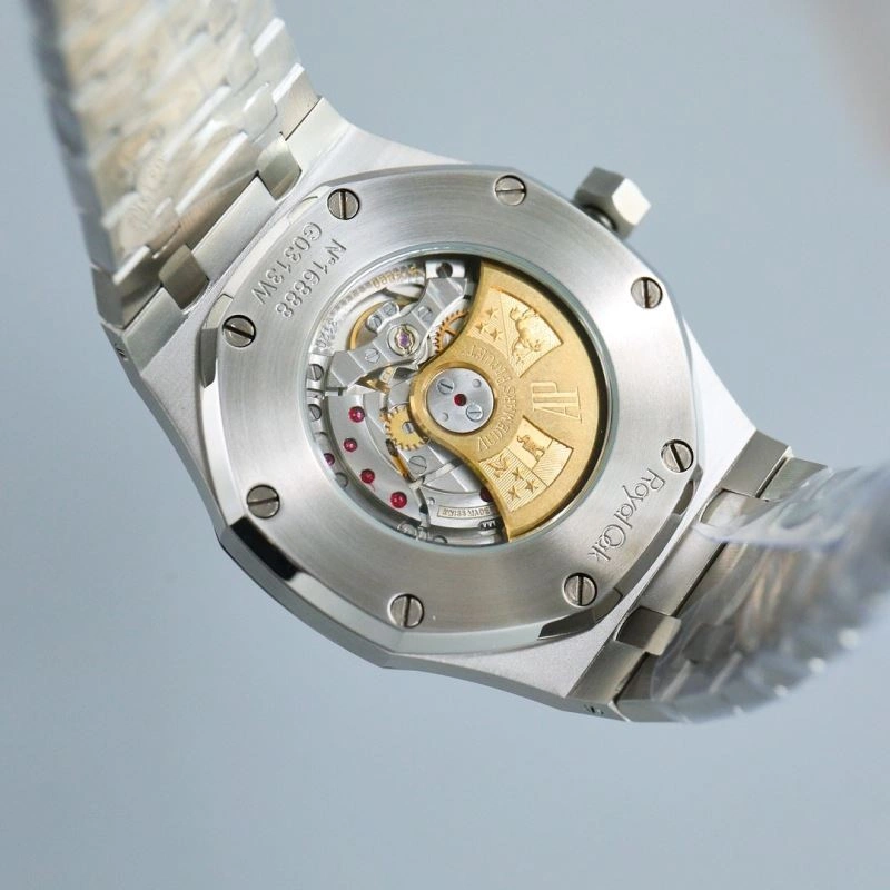 AP Watches Breathable 177017