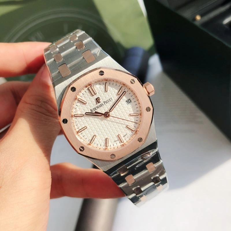 AP Watches Supportive 177008
