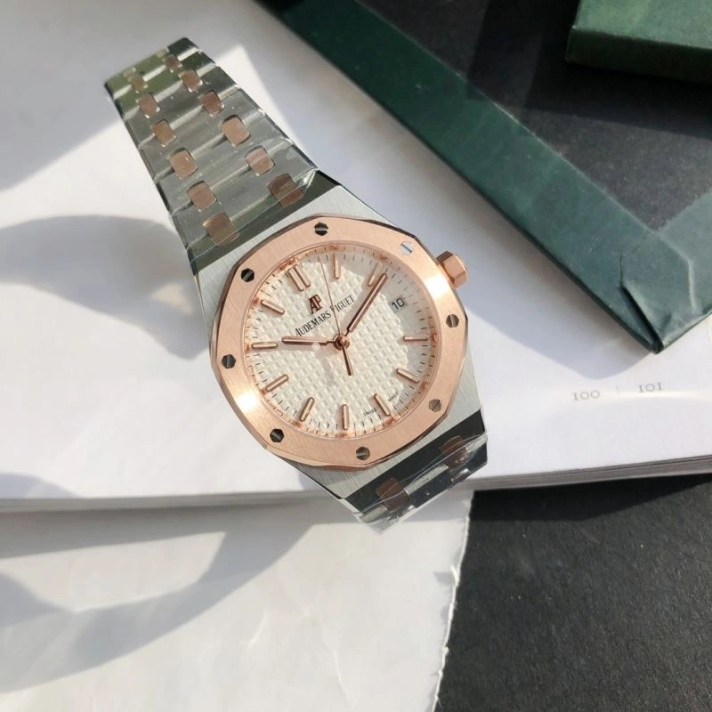 AP Watches Supportive 177008