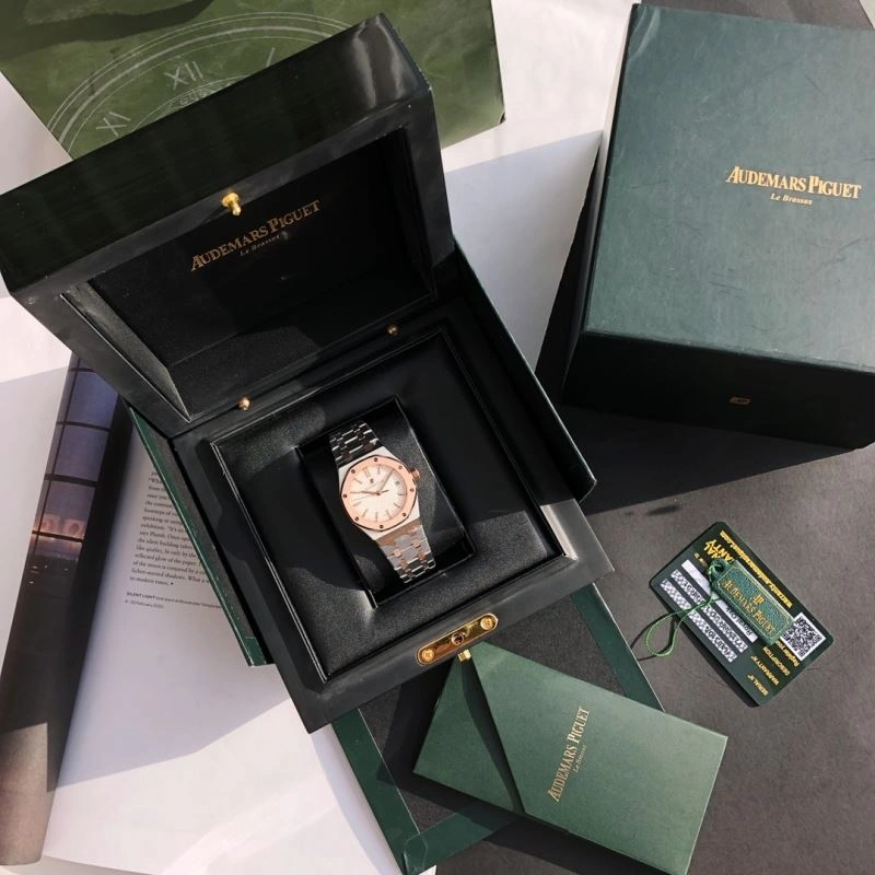 AP Watches Supportive 177008