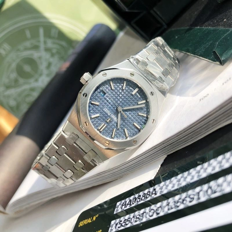 Sophisticated AP Watches 177015