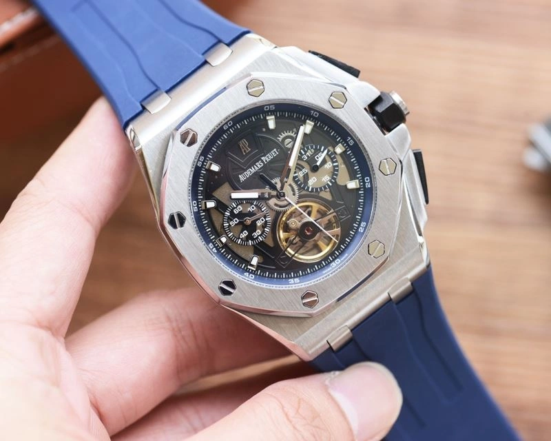 AP Watches GoAnywhere 177018