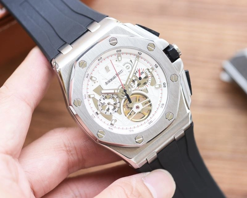 AP Watches GoAnywhere 177018