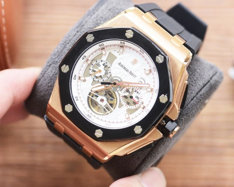 AP Watches GoAnywhere 177018