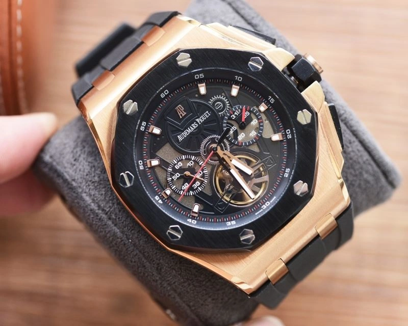 AP Watches GoAnywhere 177018