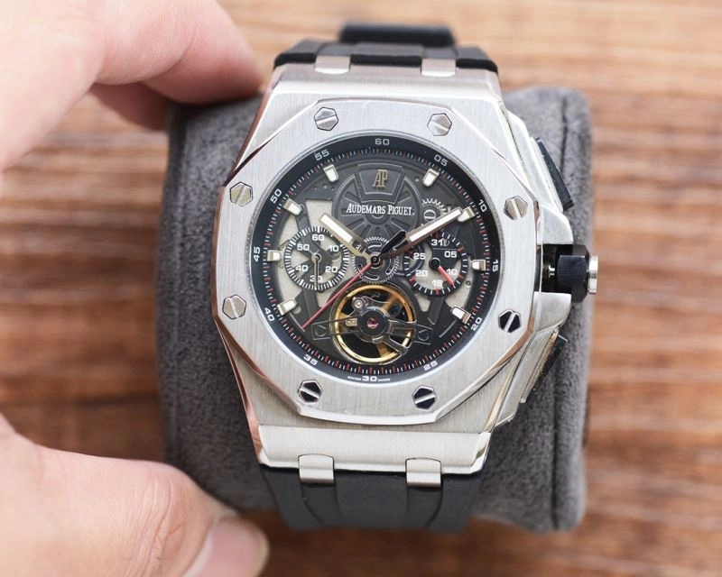AP Watches GoAnywhere 177018