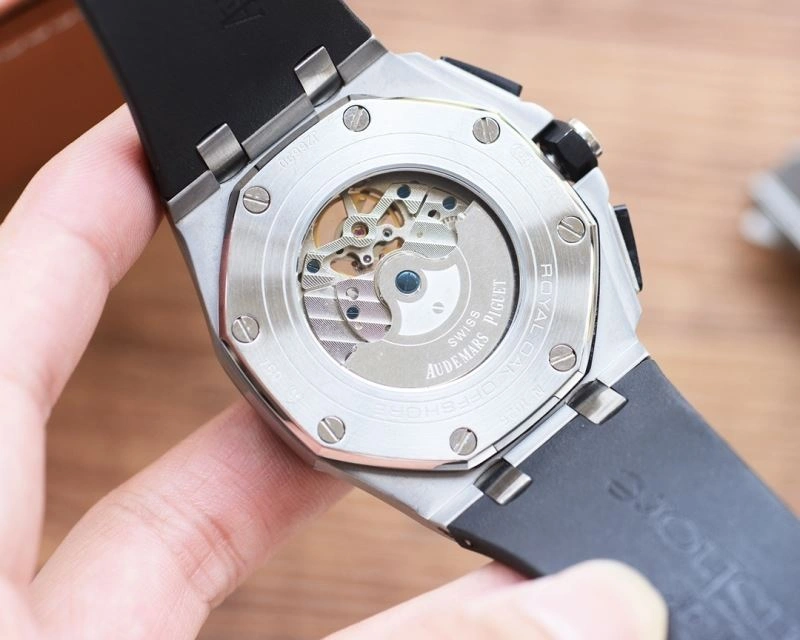 AP Watches GoAnywhere 177018
