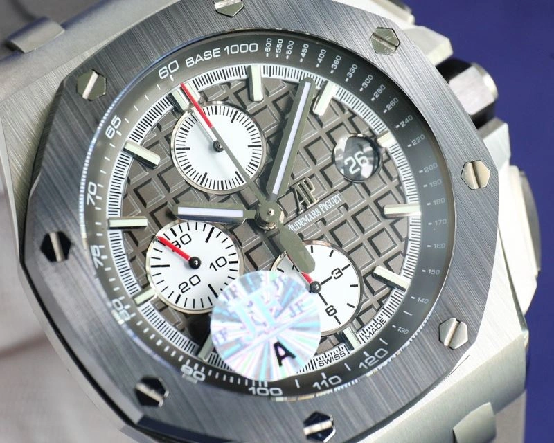 AP Watches Chic 177002