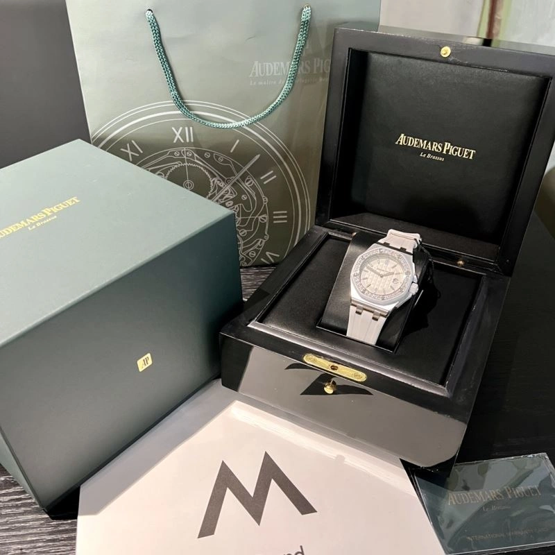 AP Watches Attractive 177010
