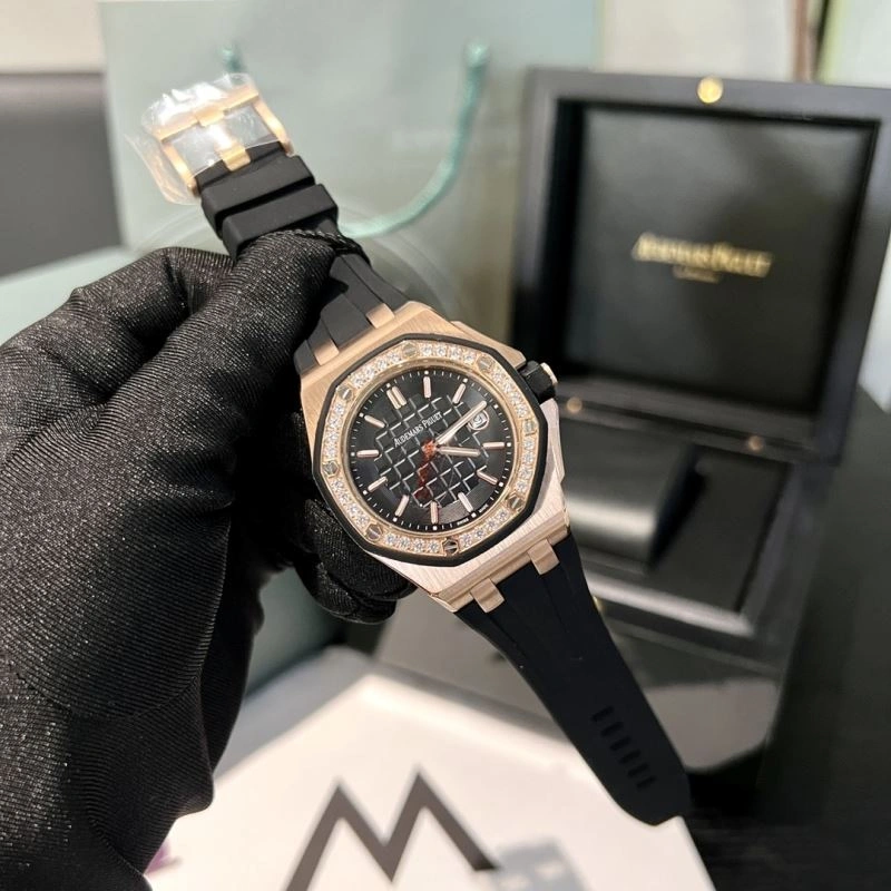 AP Watches Comfortable 177000