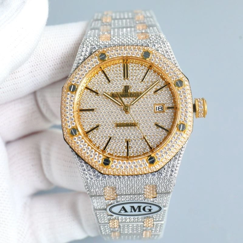 AP Watches WaterResistant 176996