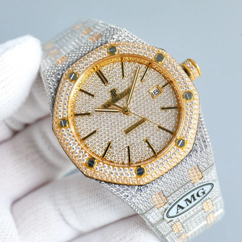 AP Watches WaterResistant 176996