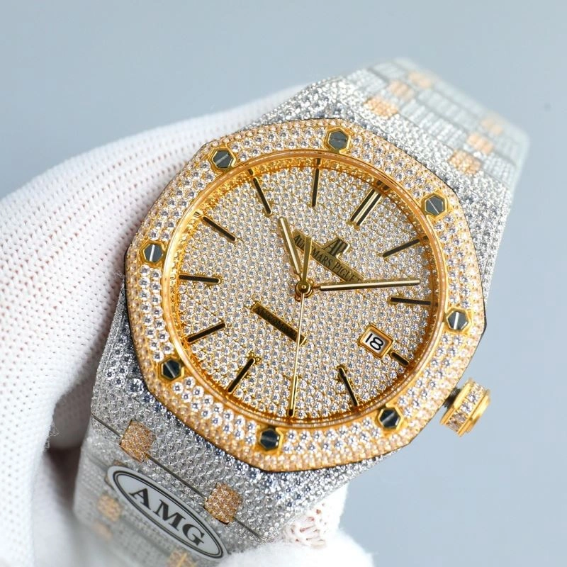AP Watches WaterResistant 176996