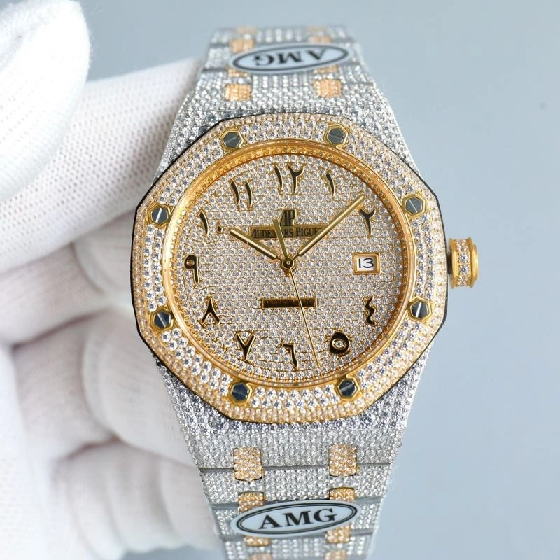 AP Watches WaterResistant 176996