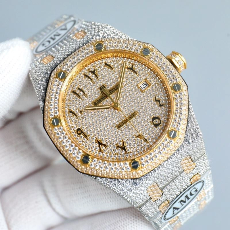AP Watches WaterResistant 176996