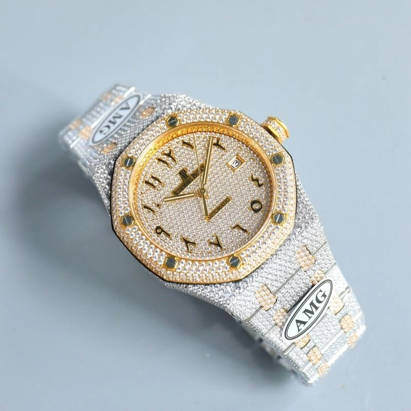 AP Watches WaterResistant 176996