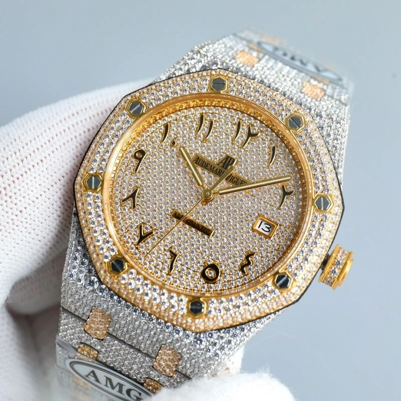 AP Watches WaterResistant 176996