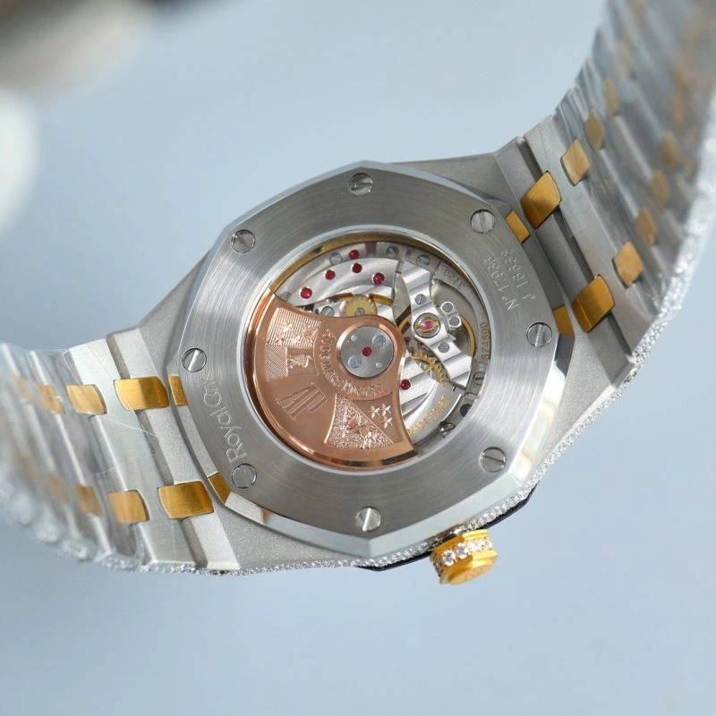 AP Watches WaterResistant 176996