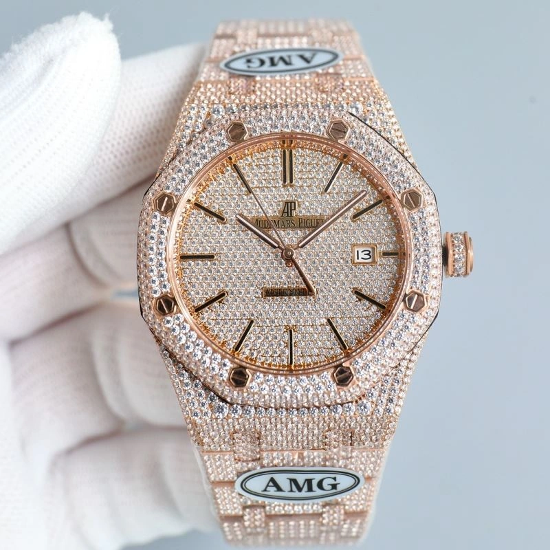 AP Watches Supportive 176998