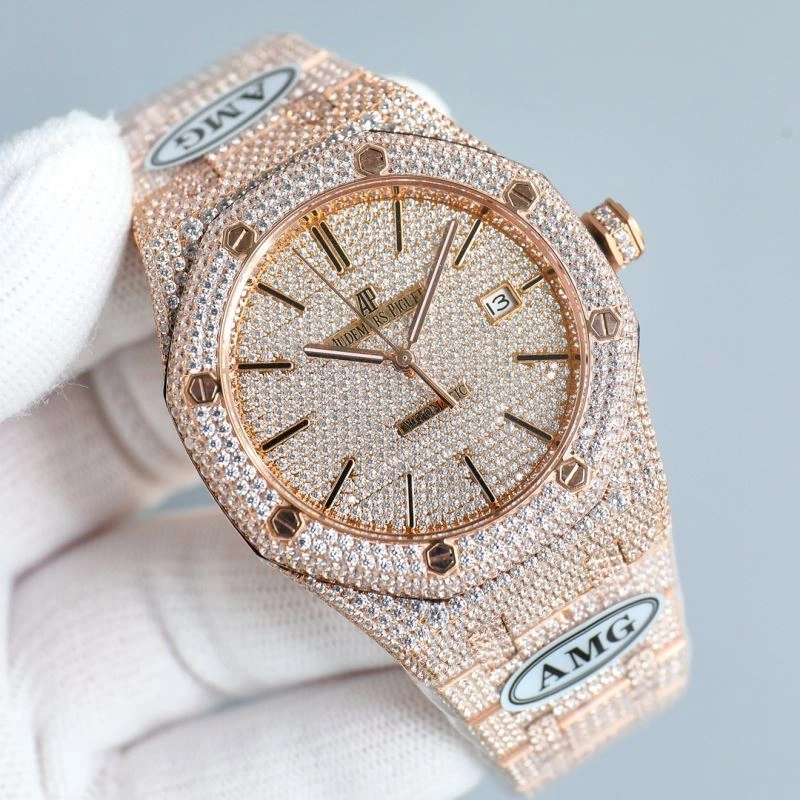 AP Watches Supportive 176998