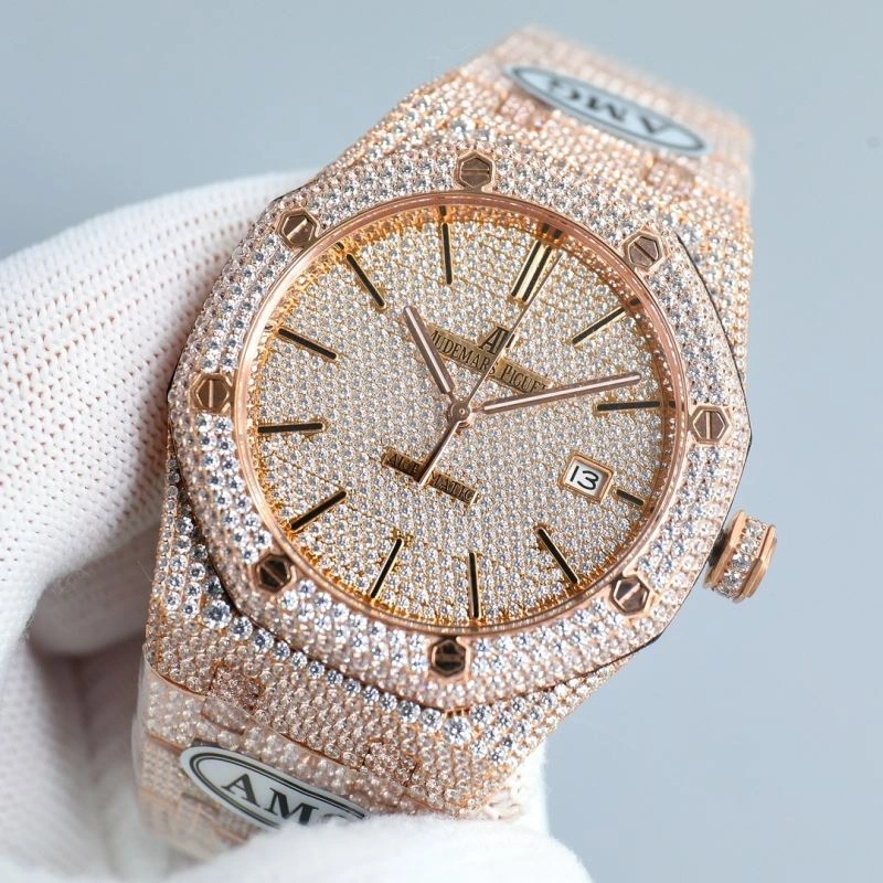 AP Watches Supportive 176998