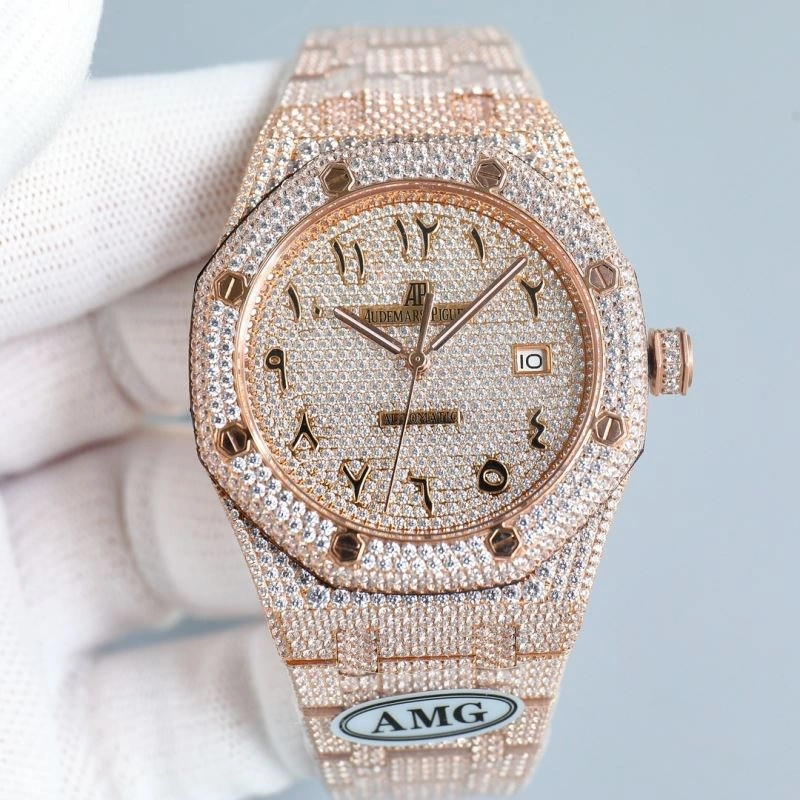 AP Watches Supportive 176998