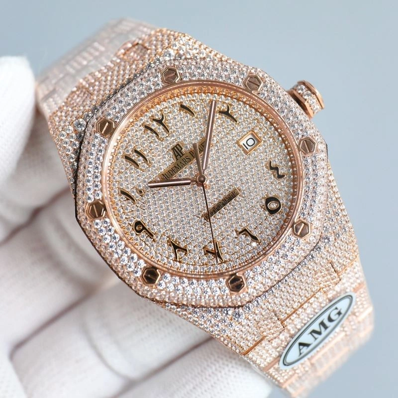 AP Watches Supportive 176998