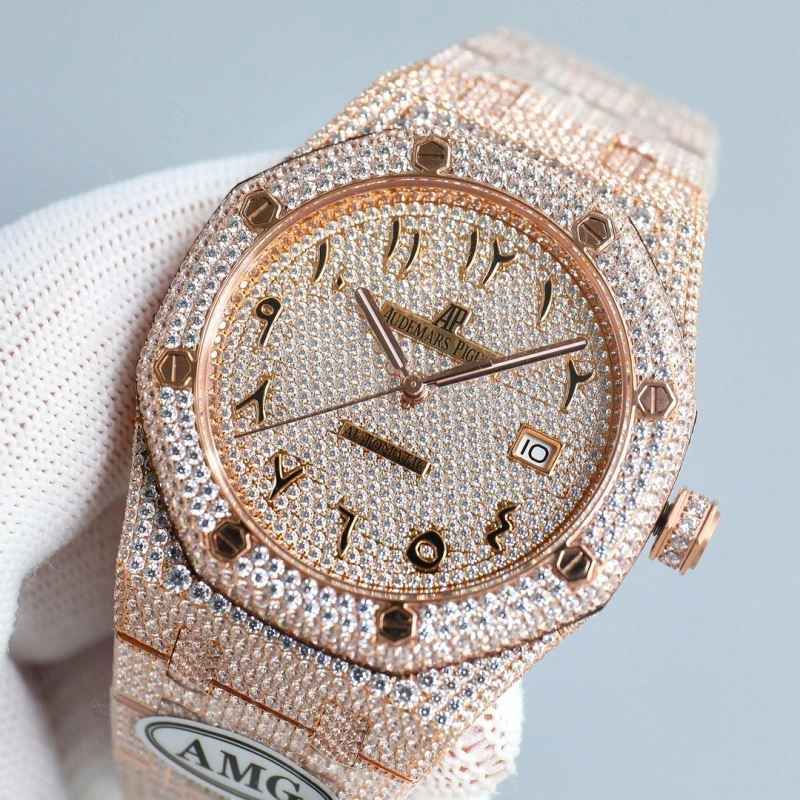 AP Watches Supportive 176998