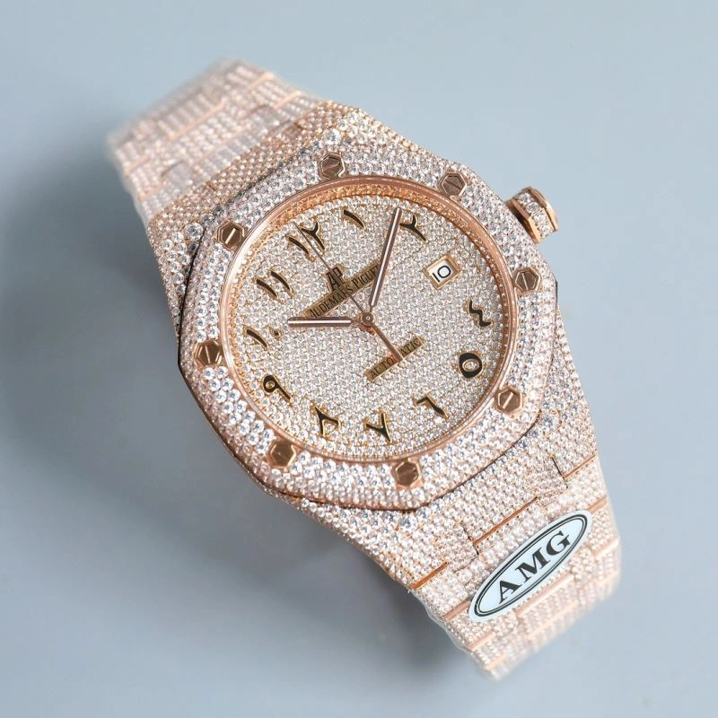 AP Watches Supportive 176998