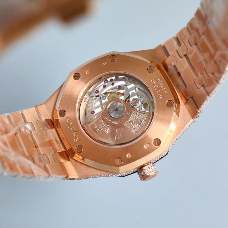 AP Watches Supportive 176998