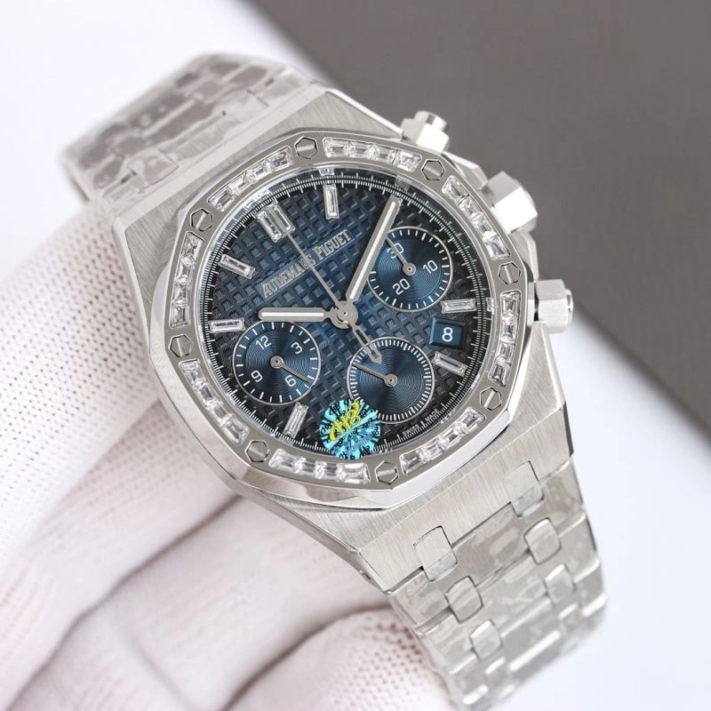 AP Watches TechFriendly 176995